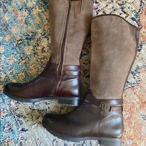 Rockport Tall Boots